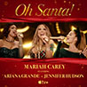 Mariah Carey's Magical Christmas Special