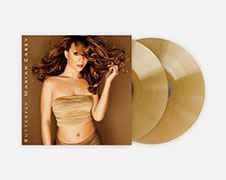 25th Anniversary Edition Butterfly 2LP