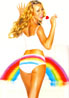 Rainbow Tour