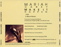 Make It Happen Promo