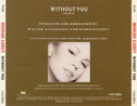 Without You Promo