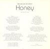 Honey Promo