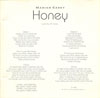 Honey Promo