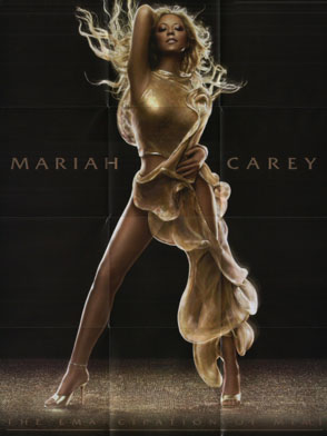 The Emancipation Of Mimi