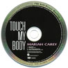 Touch My Body