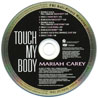 Touch My Body