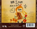 Me. I Am Mariah... The Elusive Chanteuse