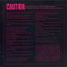 Caution